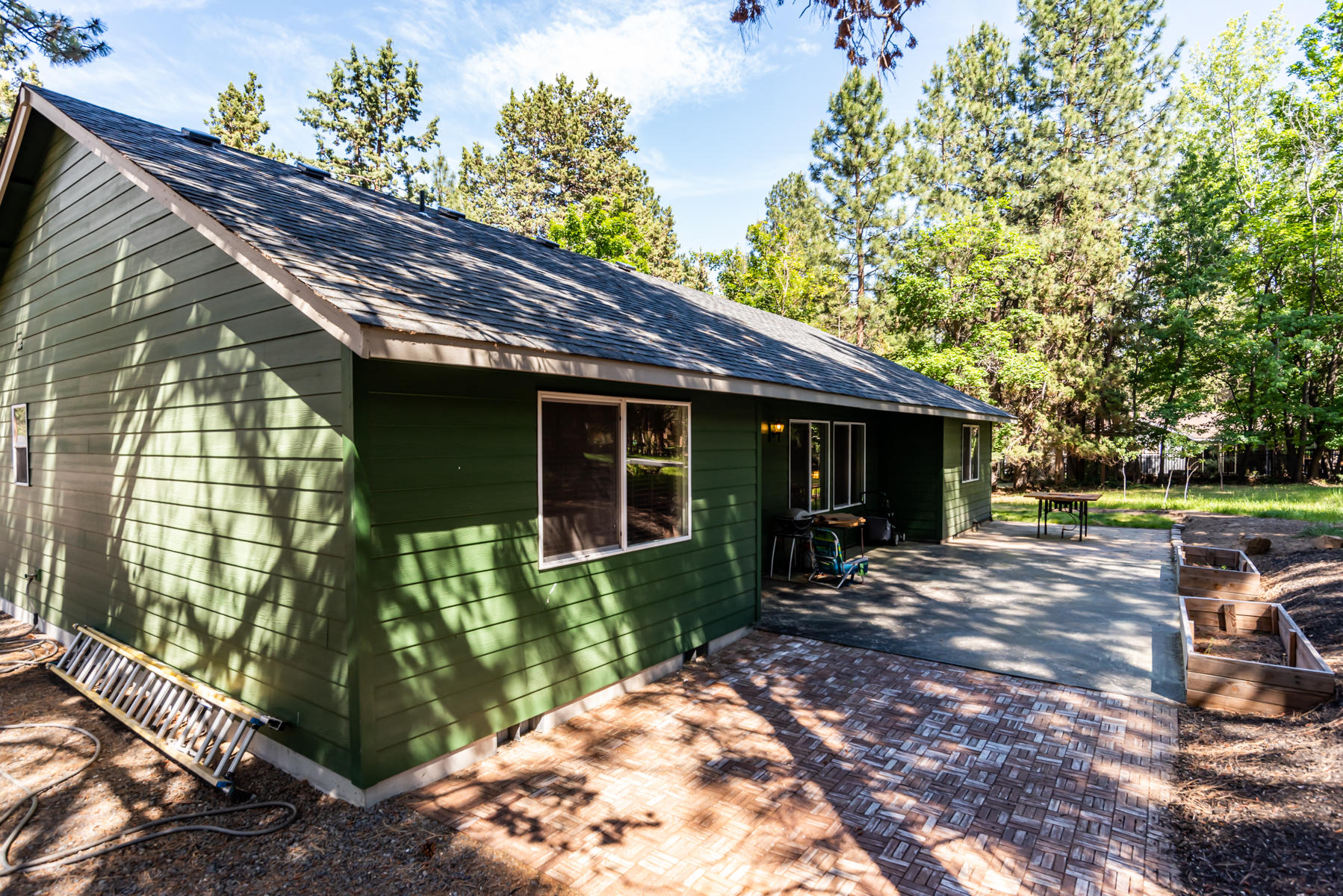 Tillicum Village - Residential