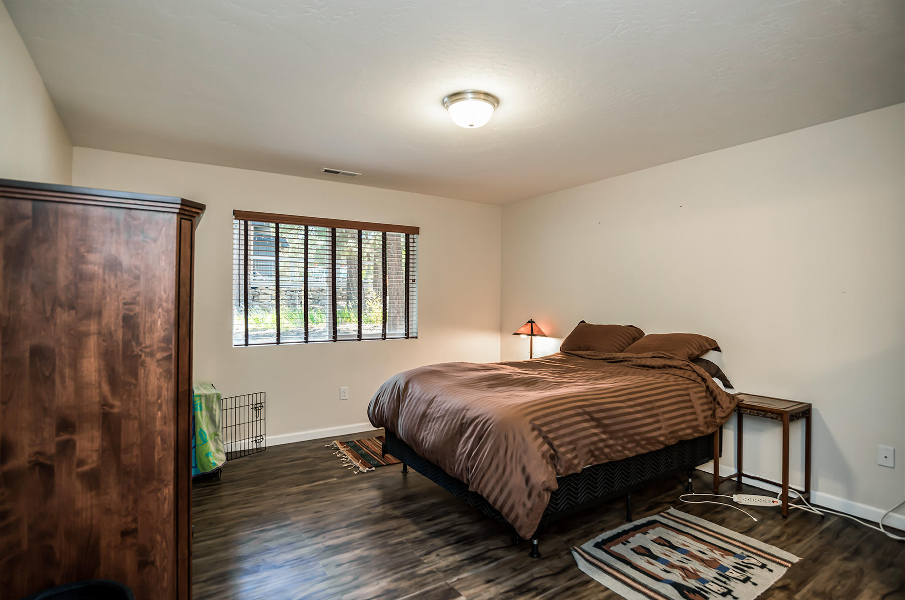 Tillicum Village - Residential