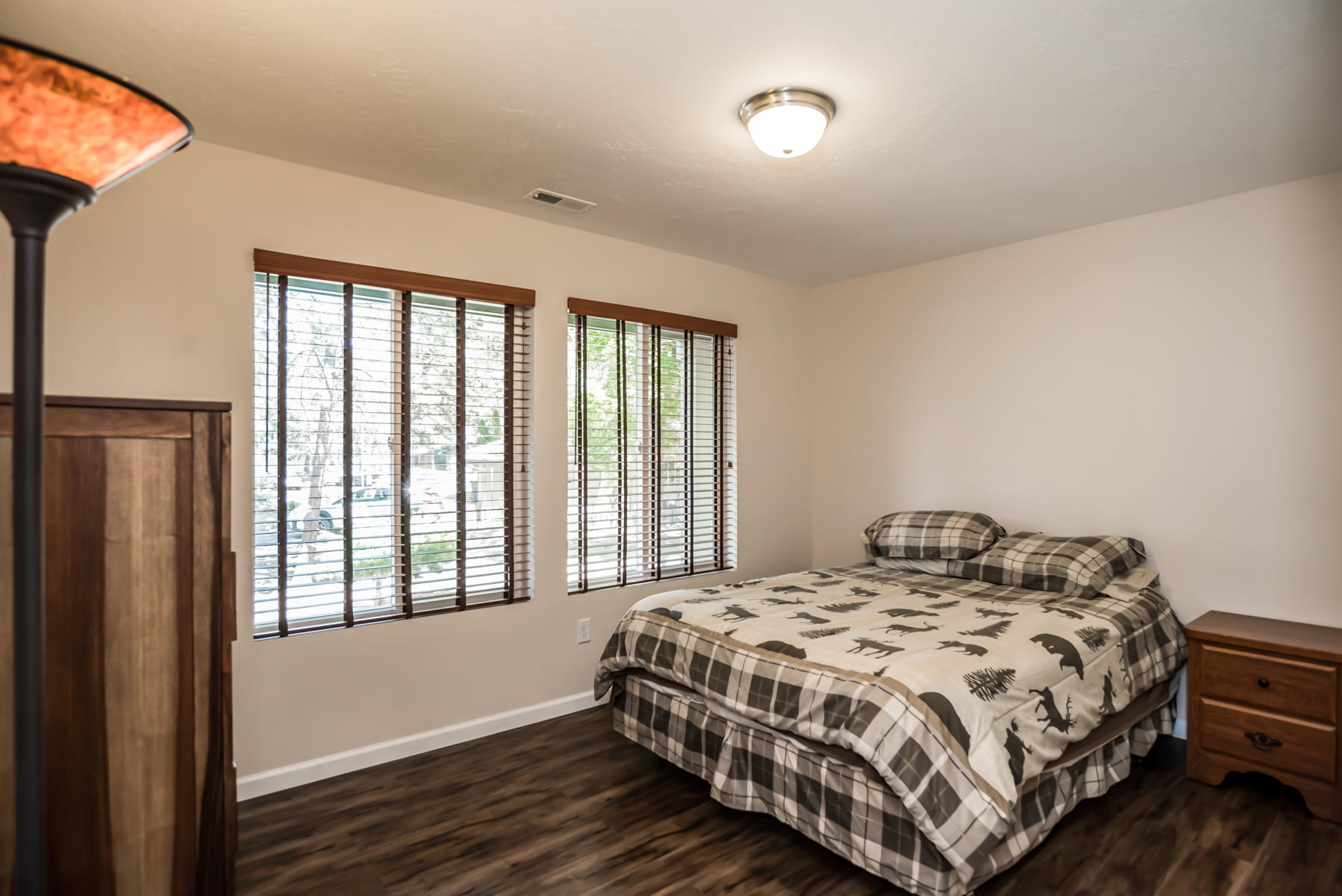 Tillicum Village - Residential