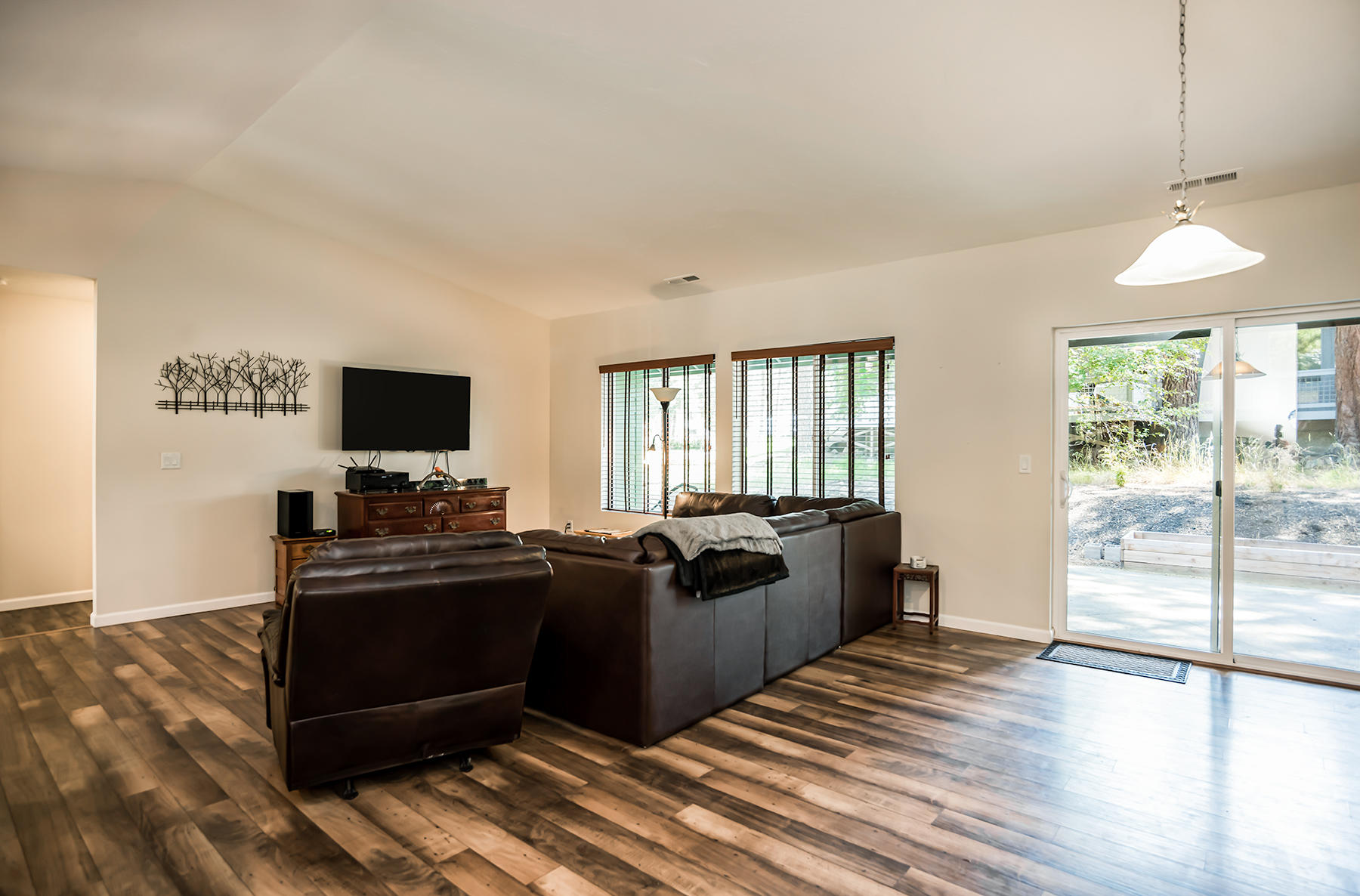 Tillicum Village - Residential