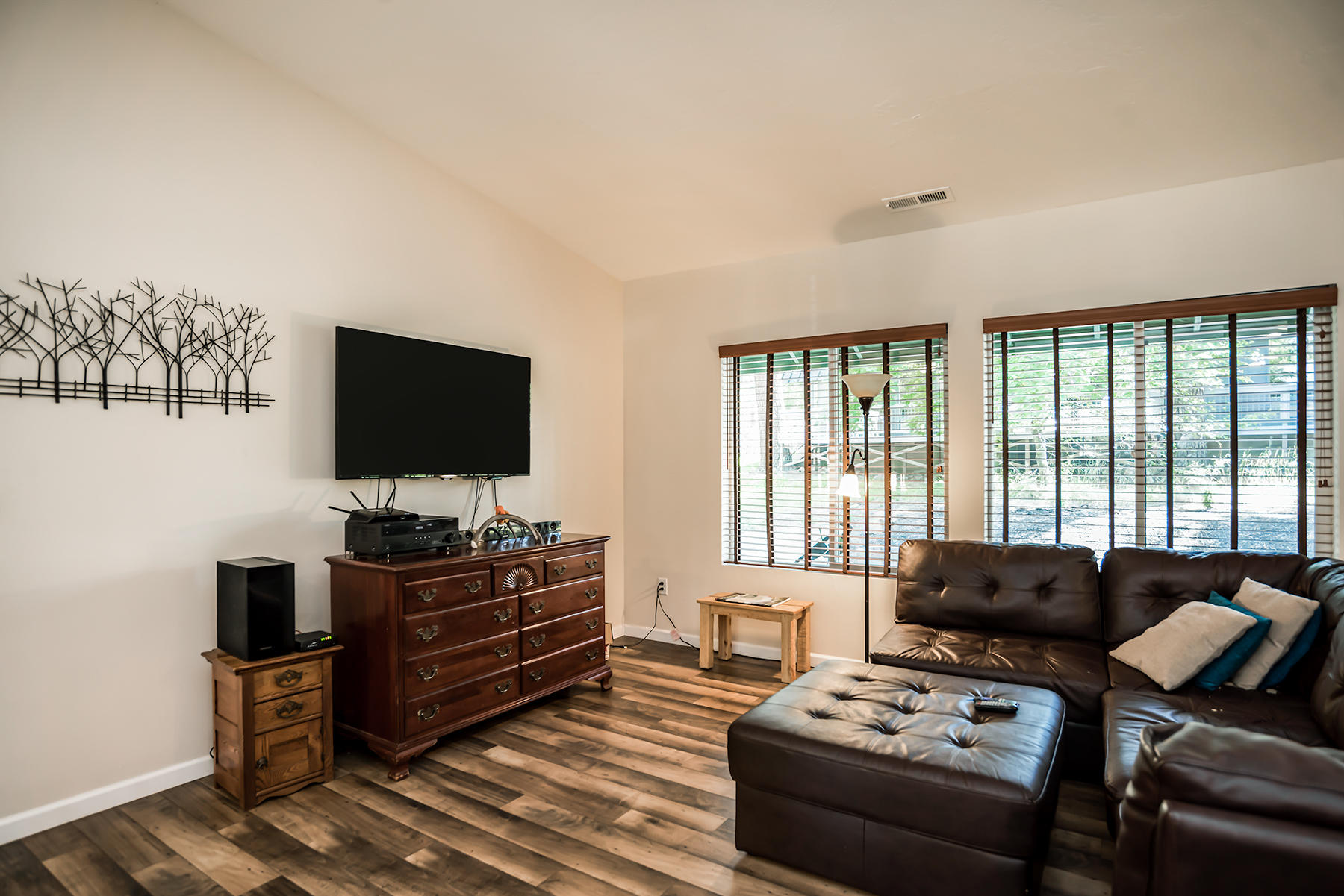 Tillicum Village - Residential