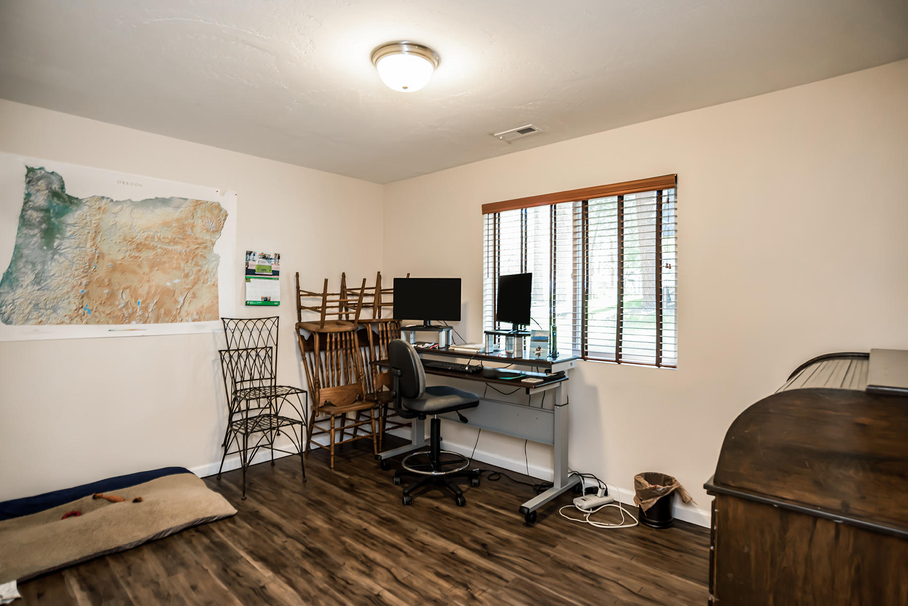 Tillicum Village - Residential