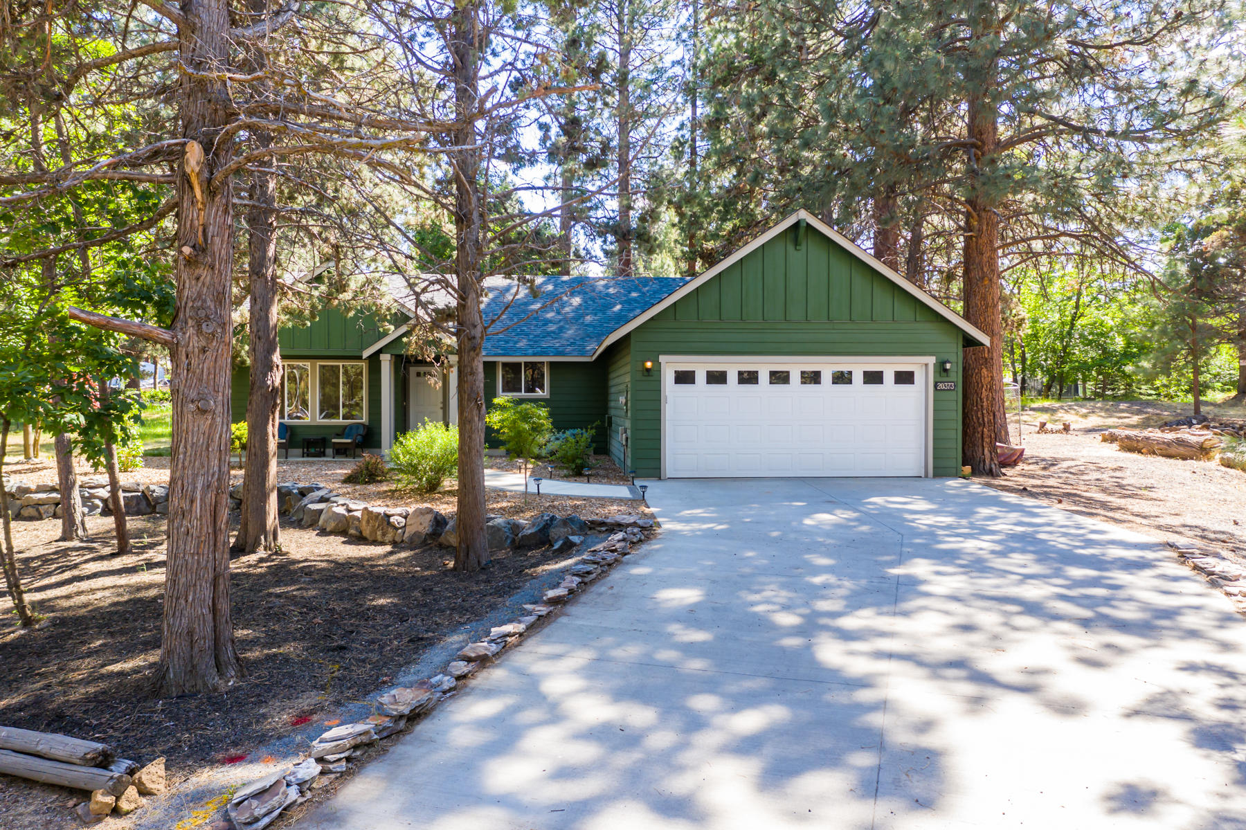 Tillicum Village - Residential