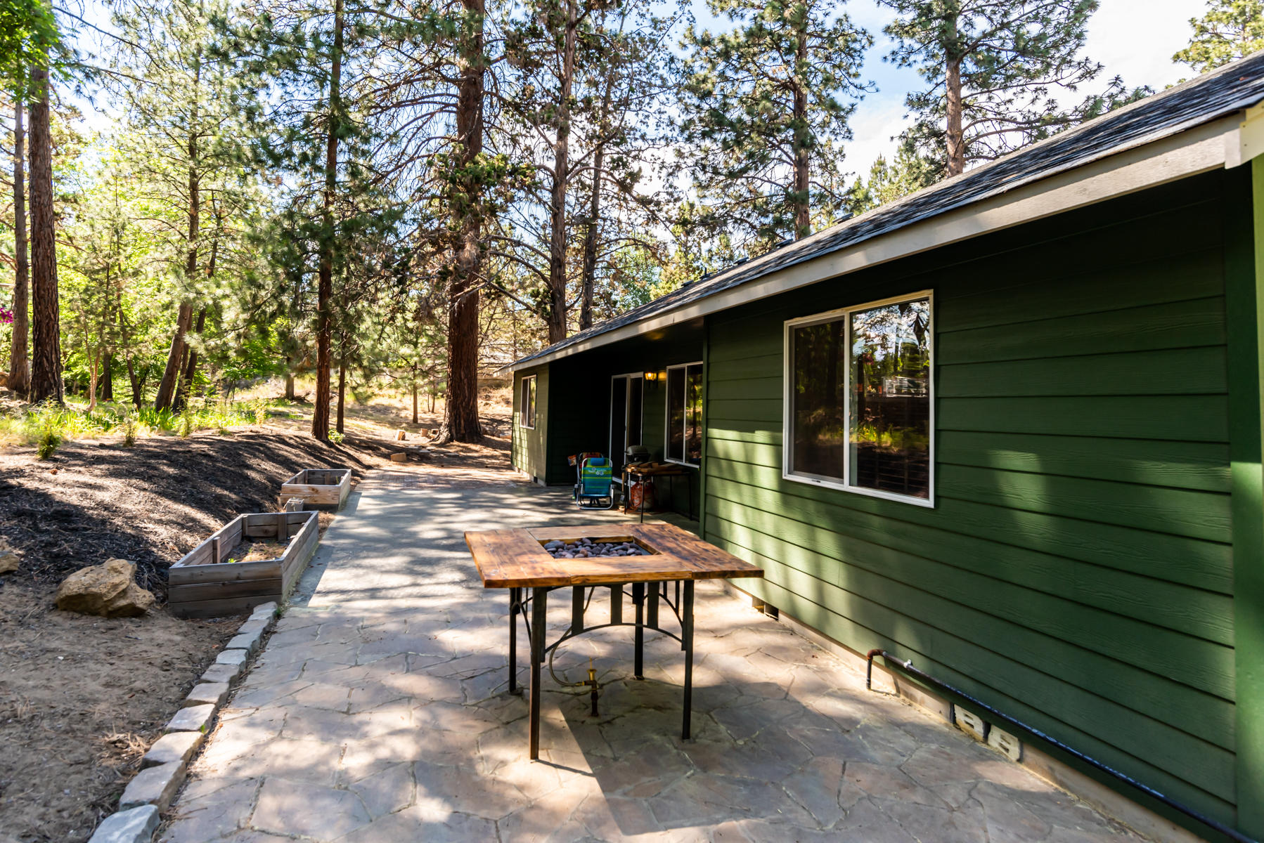 Tillicum Village - Residential