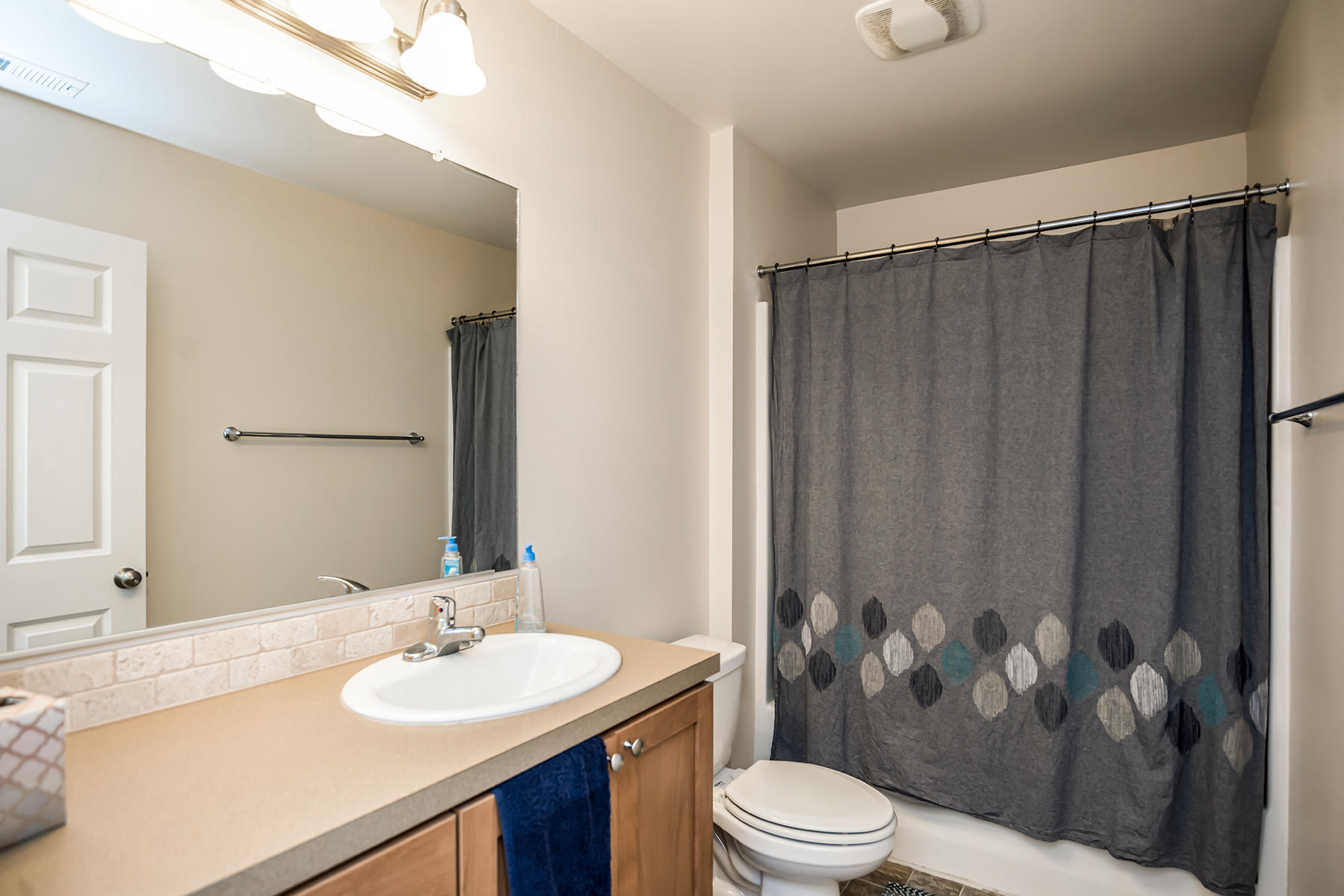 Tillicum Village - Residential