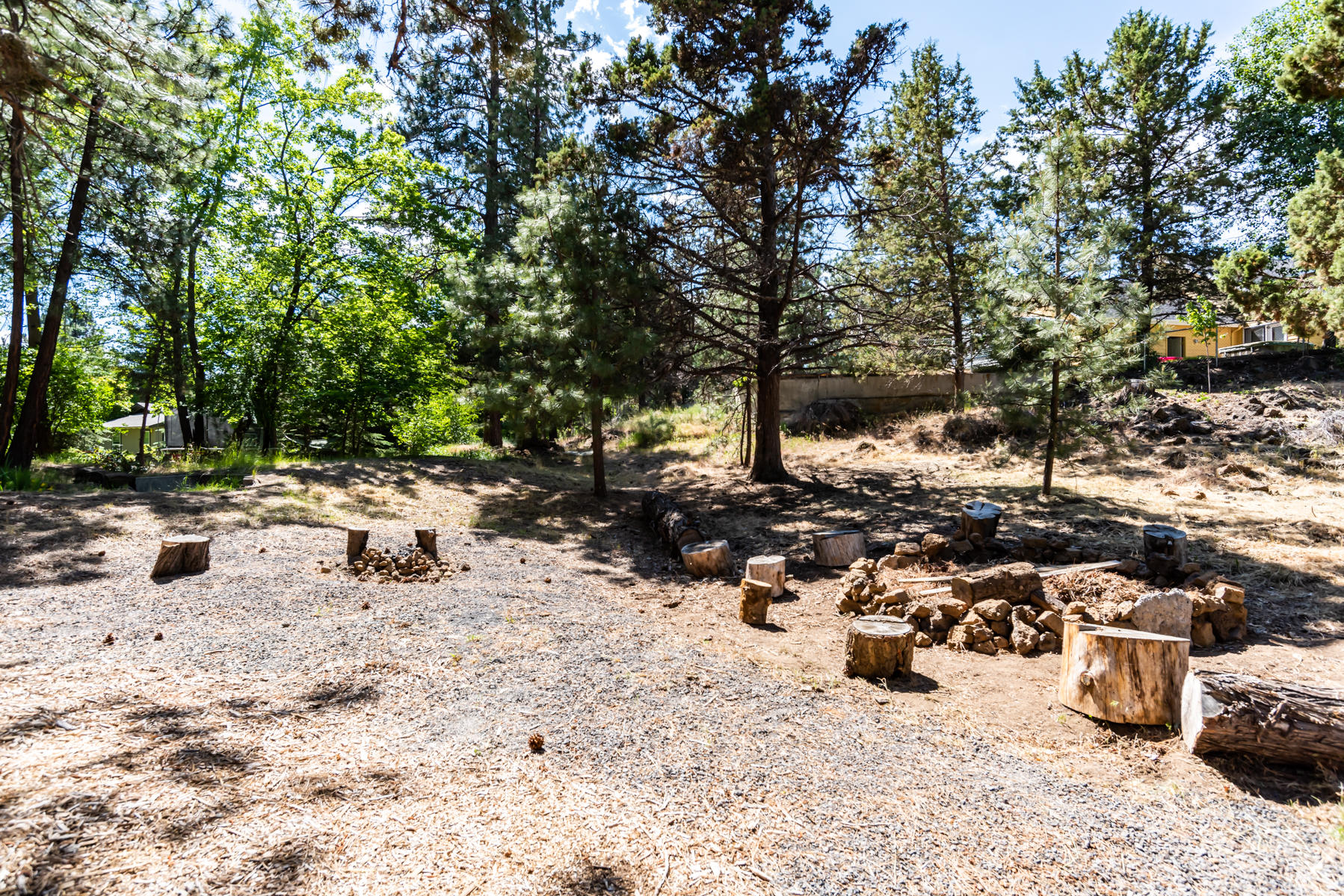 Tillicum Village - Residential