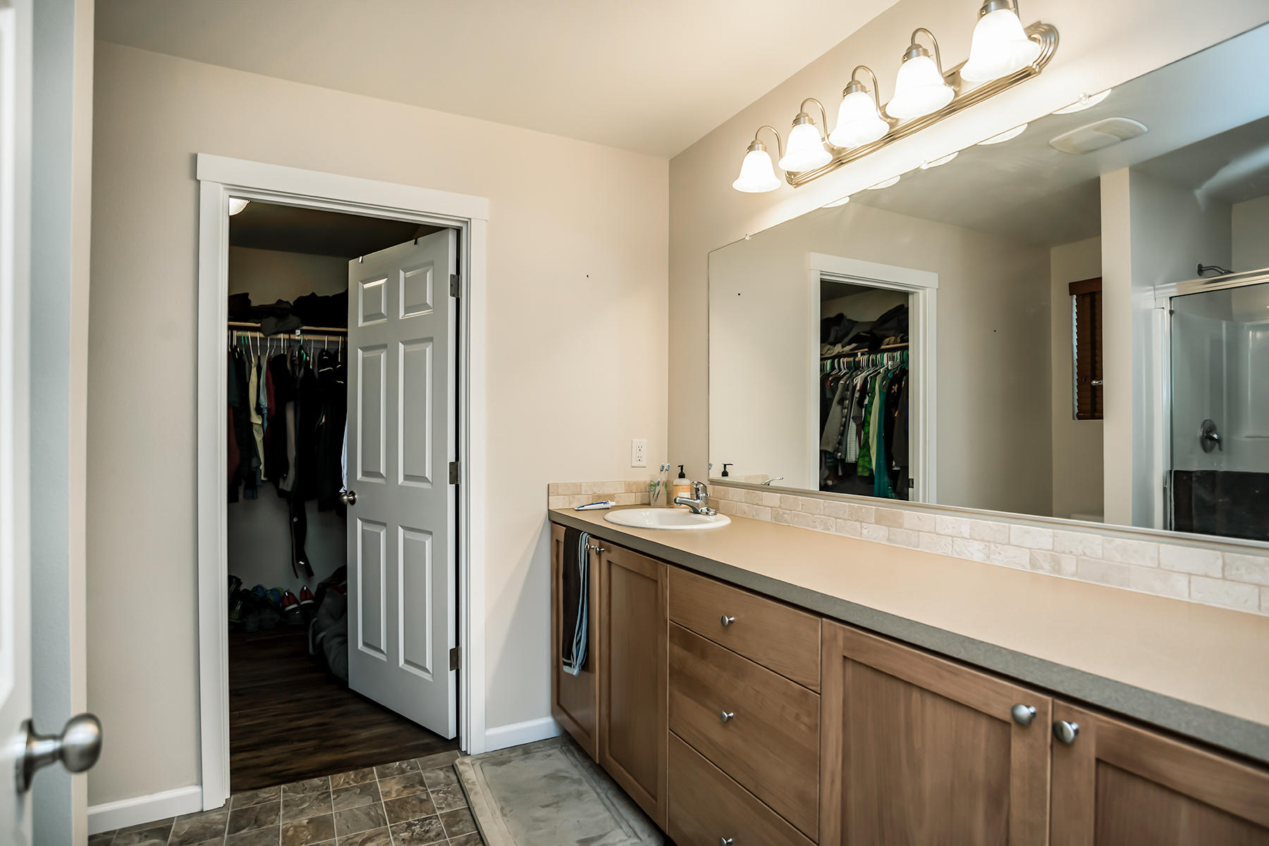 Tillicum Village - Residential