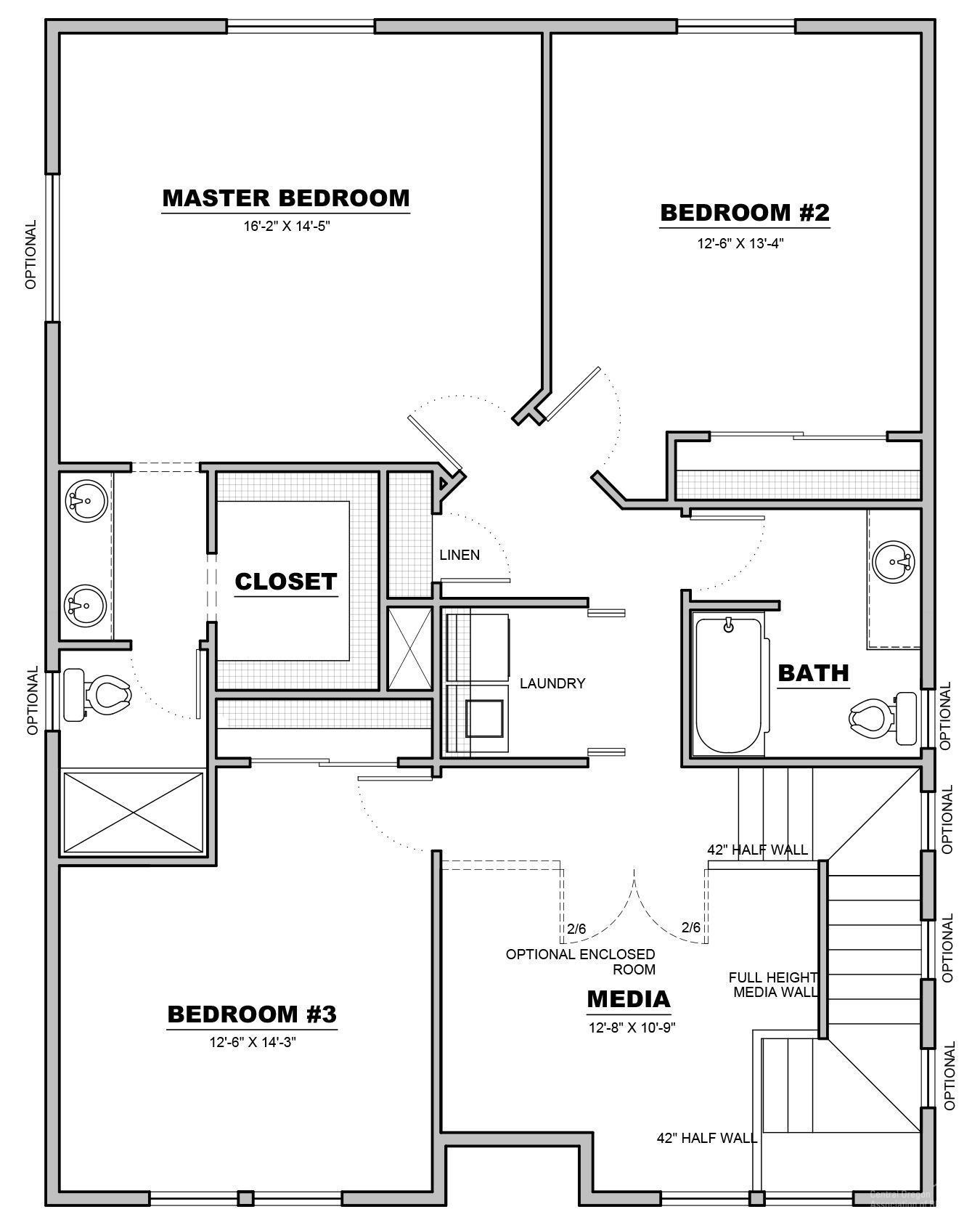 Rooster Rock - Residential