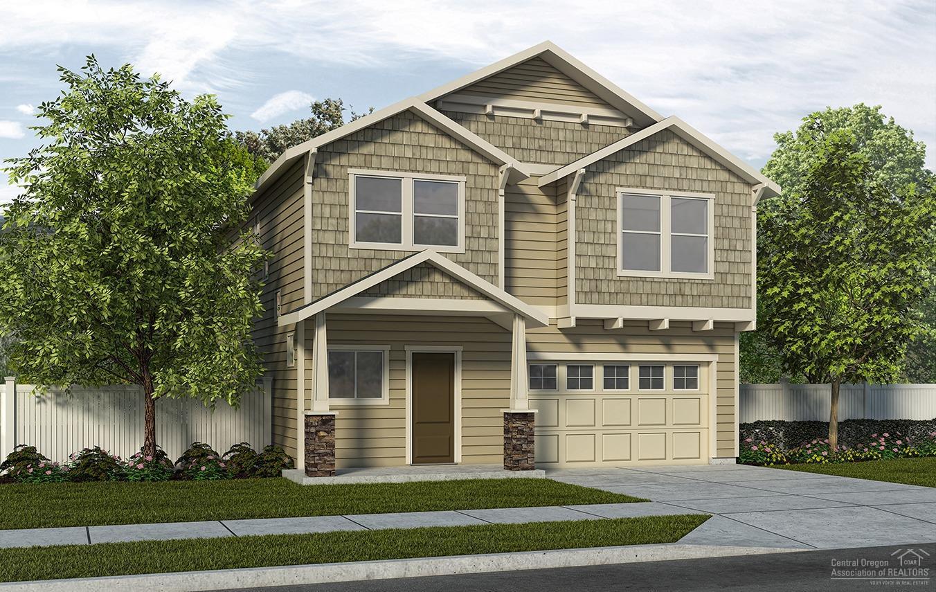 Rooster Rock - Residential