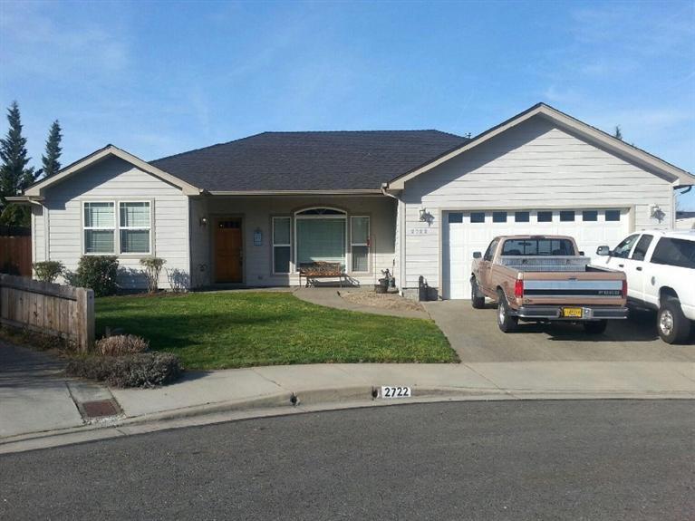 Allen Creek Meadows - Residential