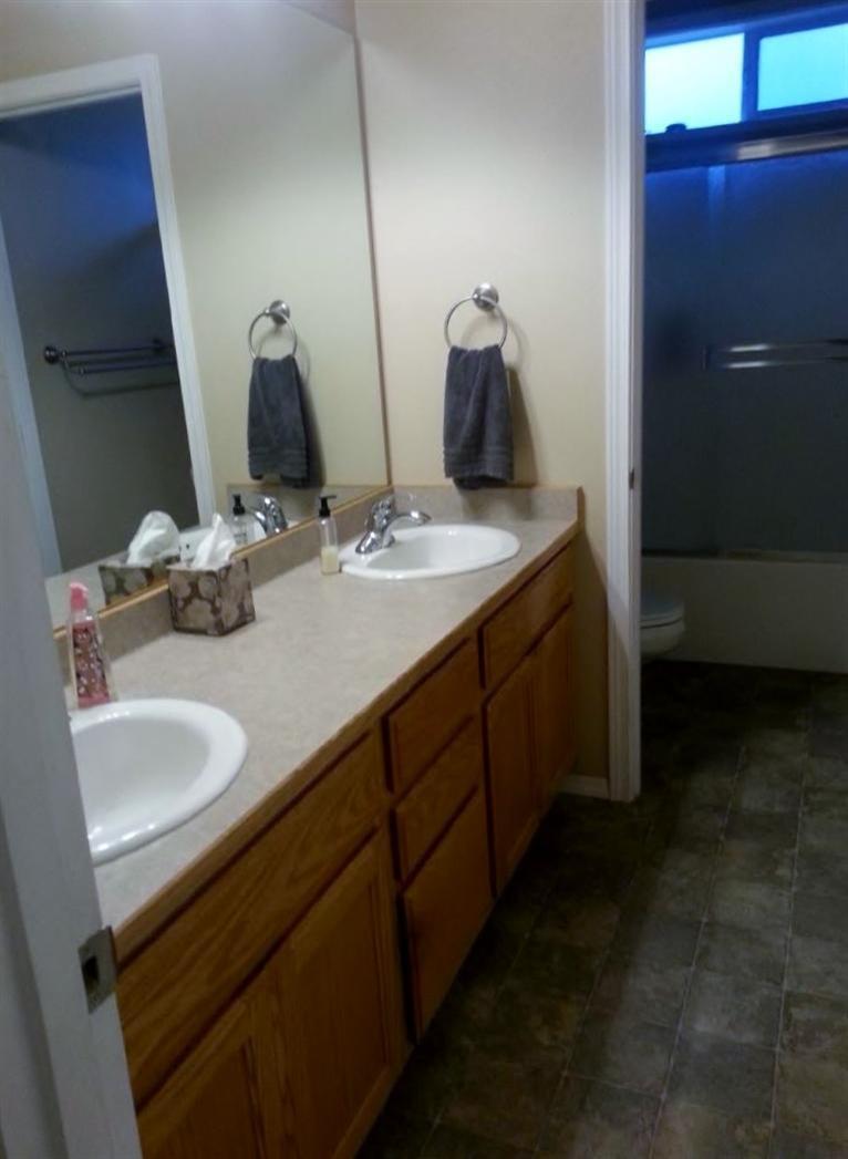 Allen Creek Meadows - Residential