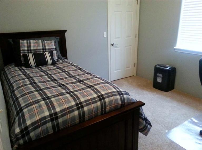 Allen Creek Meadows - Residential