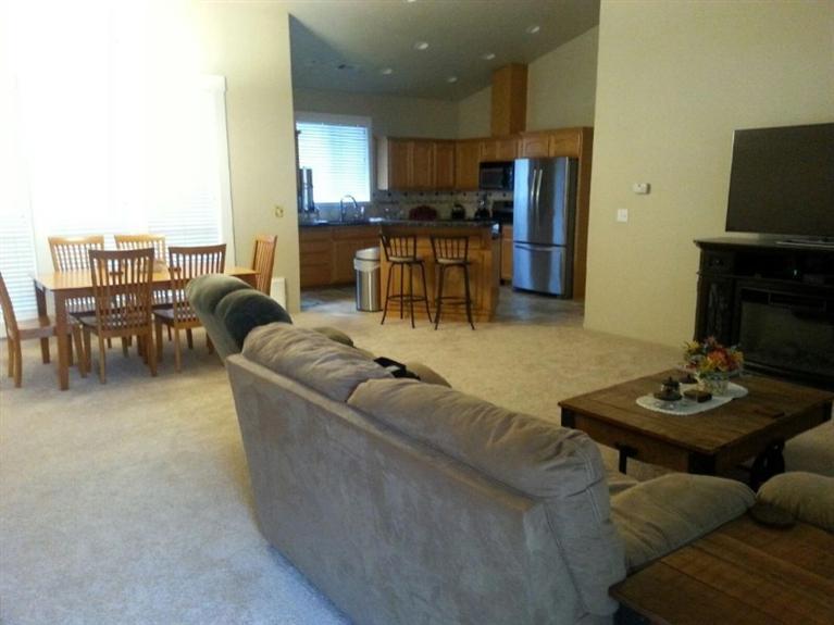 Allen Creek Meadows - Residential