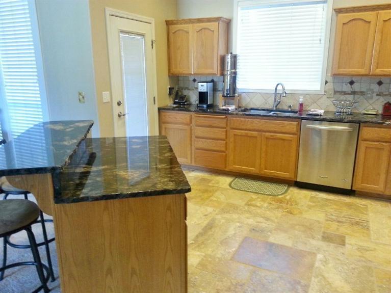 Allen Creek Meadows - Residential