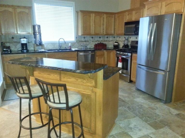 Allen Creek Meadows - Residential