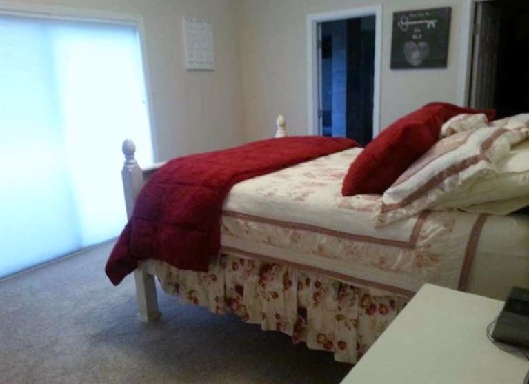 Allen Creek Meadows - Residential