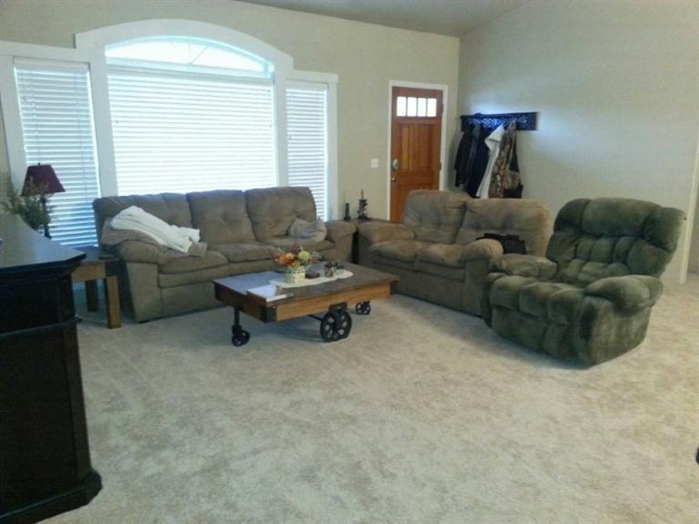 Allen Creek Meadows - Residential