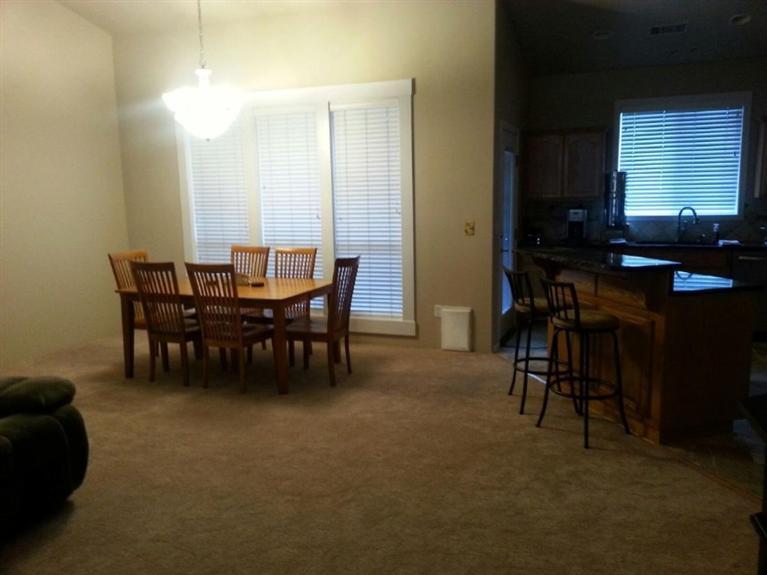 Allen Creek Meadows - Residential