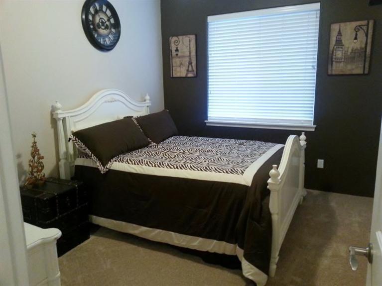 Allen Creek Meadows - Residential