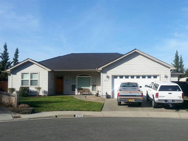 Allen Creek Meadows - Residential