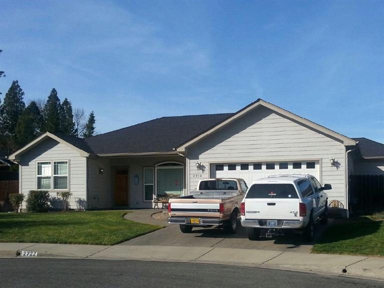 Allen Creek Meadows - Residential