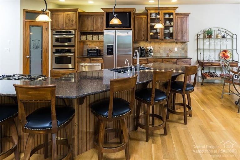 Eagle Crest - Residential