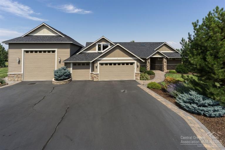 Eagle Crest - Residential