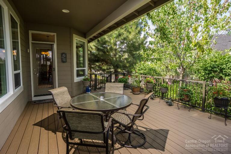 Eagle Crest - Residential