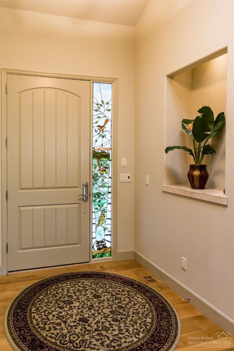 Eagle Crest - Residential