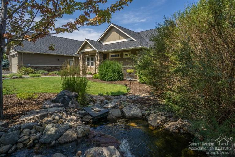 Eagle Crest - Residential