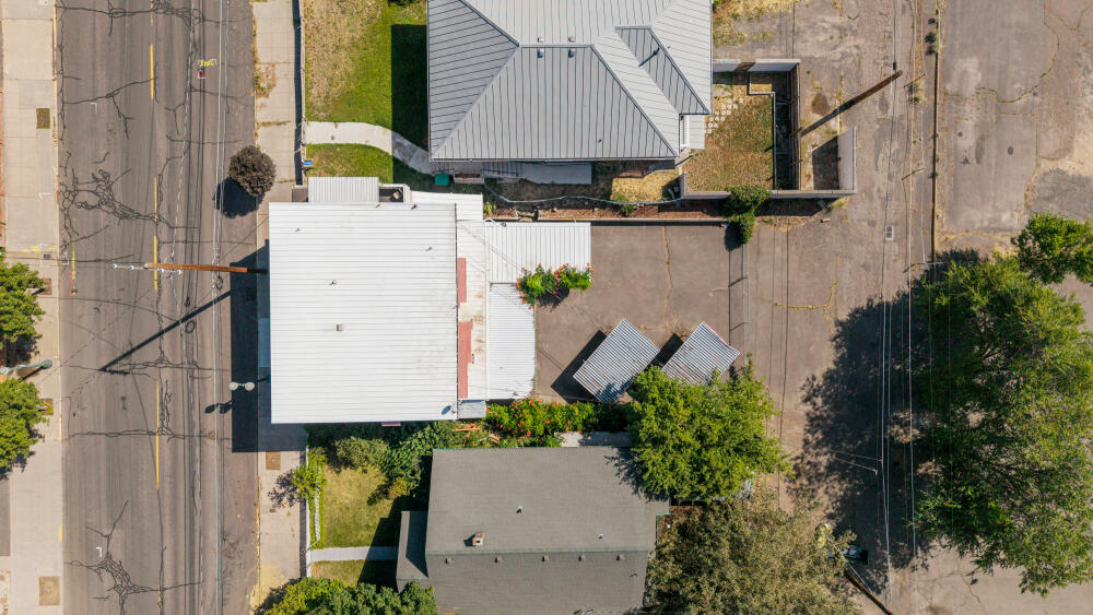 Klamath Falls -Hot Springs Addition - Commercial Sale