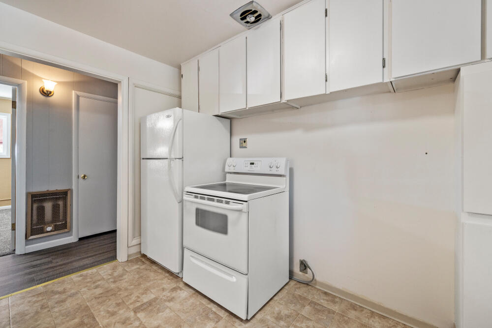 Klamath Falls -Hot Springs Addition - Commercial Sale