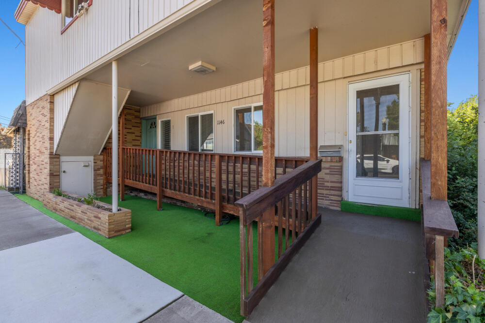 Klamath Falls -Hot Springs Addition - Commercial Sale