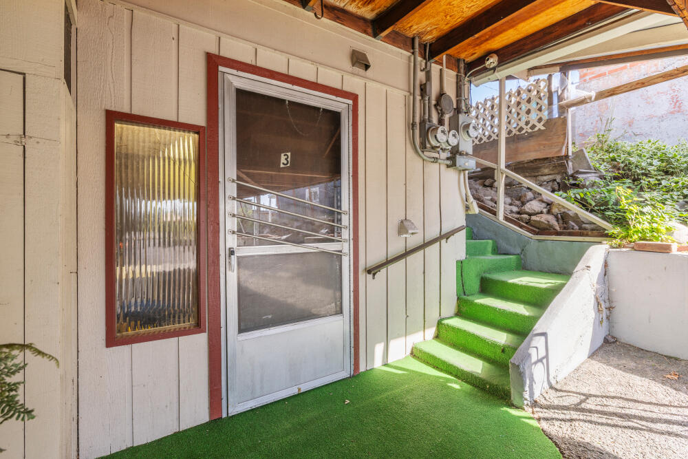 Klamath Falls -Hot Springs Addition - Commercial Sale