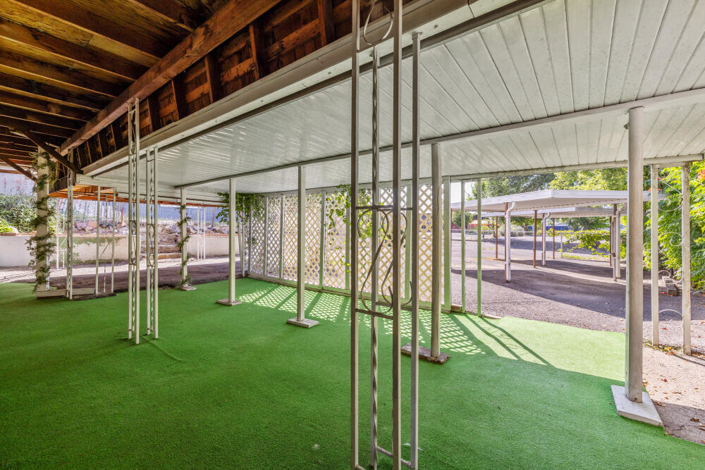 Klamath Falls -Hot Springs Addition - Commercial Sale