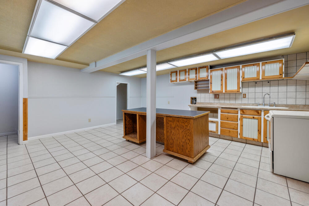 Klamath Falls -Hot Springs Addition - Commercial Sale