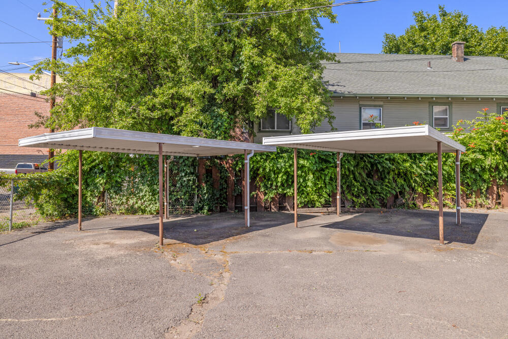Klamath Falls -Hot Springs Addition - Commercial Sale
