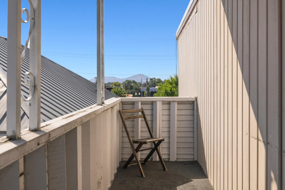 Klamath Falls -Hot Springs Addition - Commercial Sale