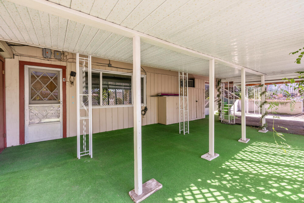 Klamath Falls -Hot Springs Addition - Commercial Sale