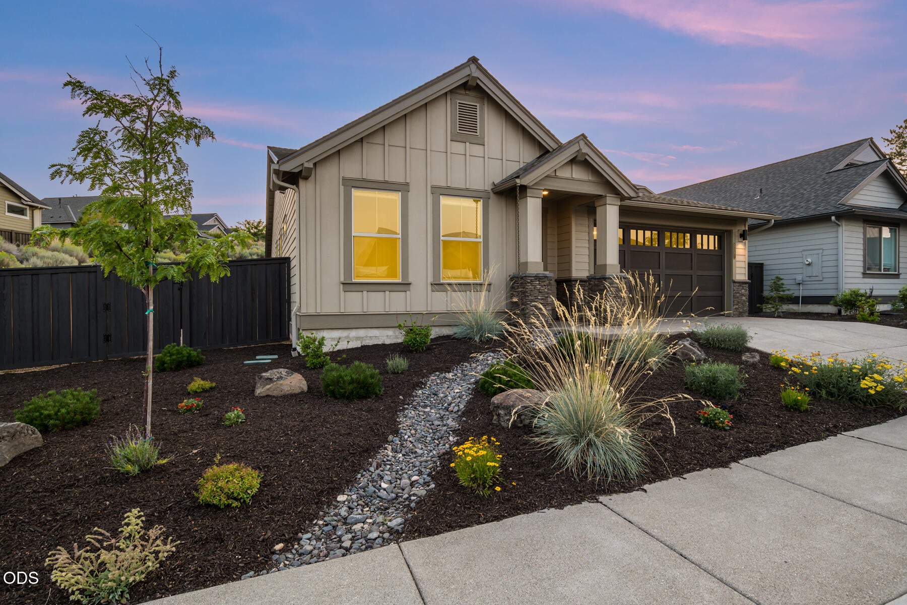 3041 NW Butte View Drive