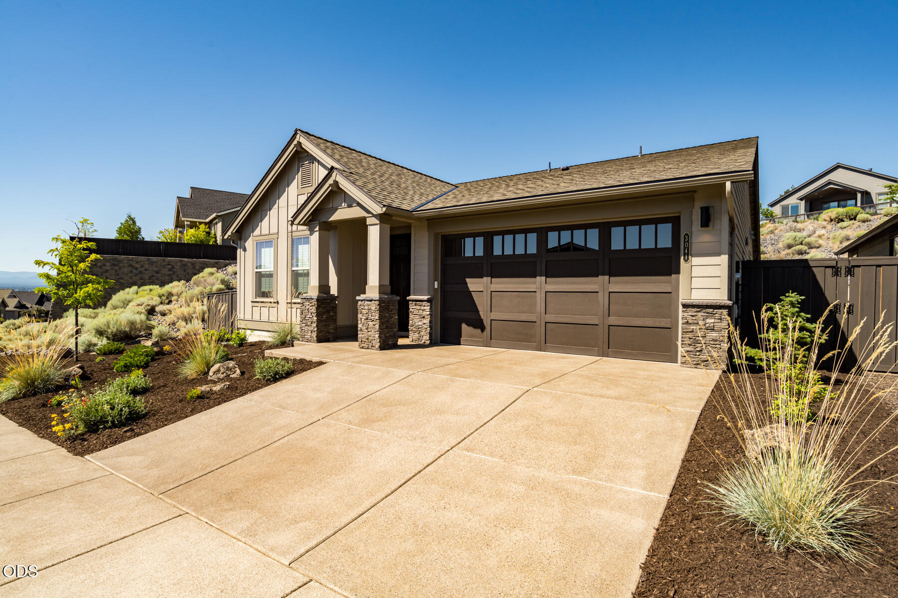 3041 NW Butte View Drive
