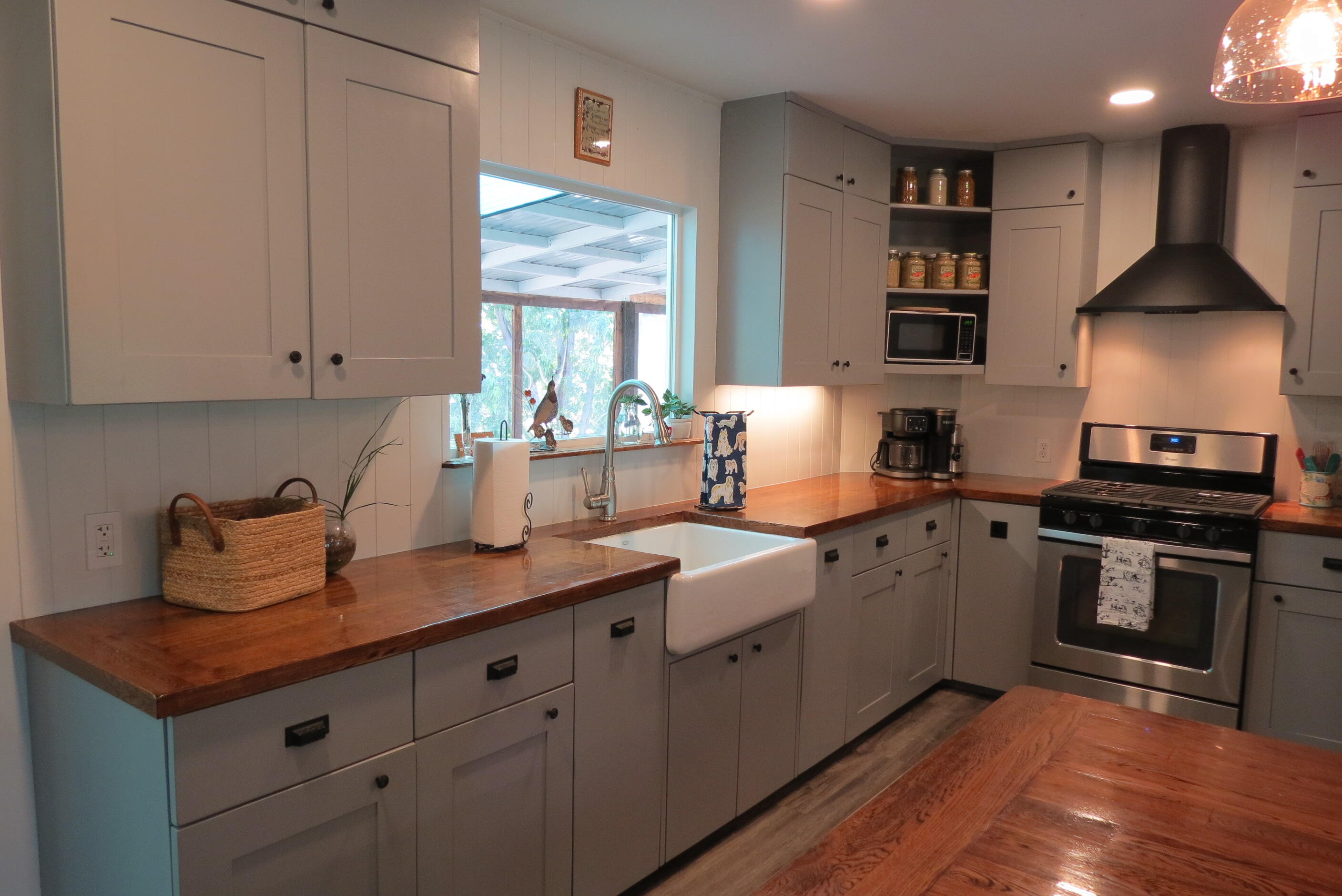 Irish Bend - Residential