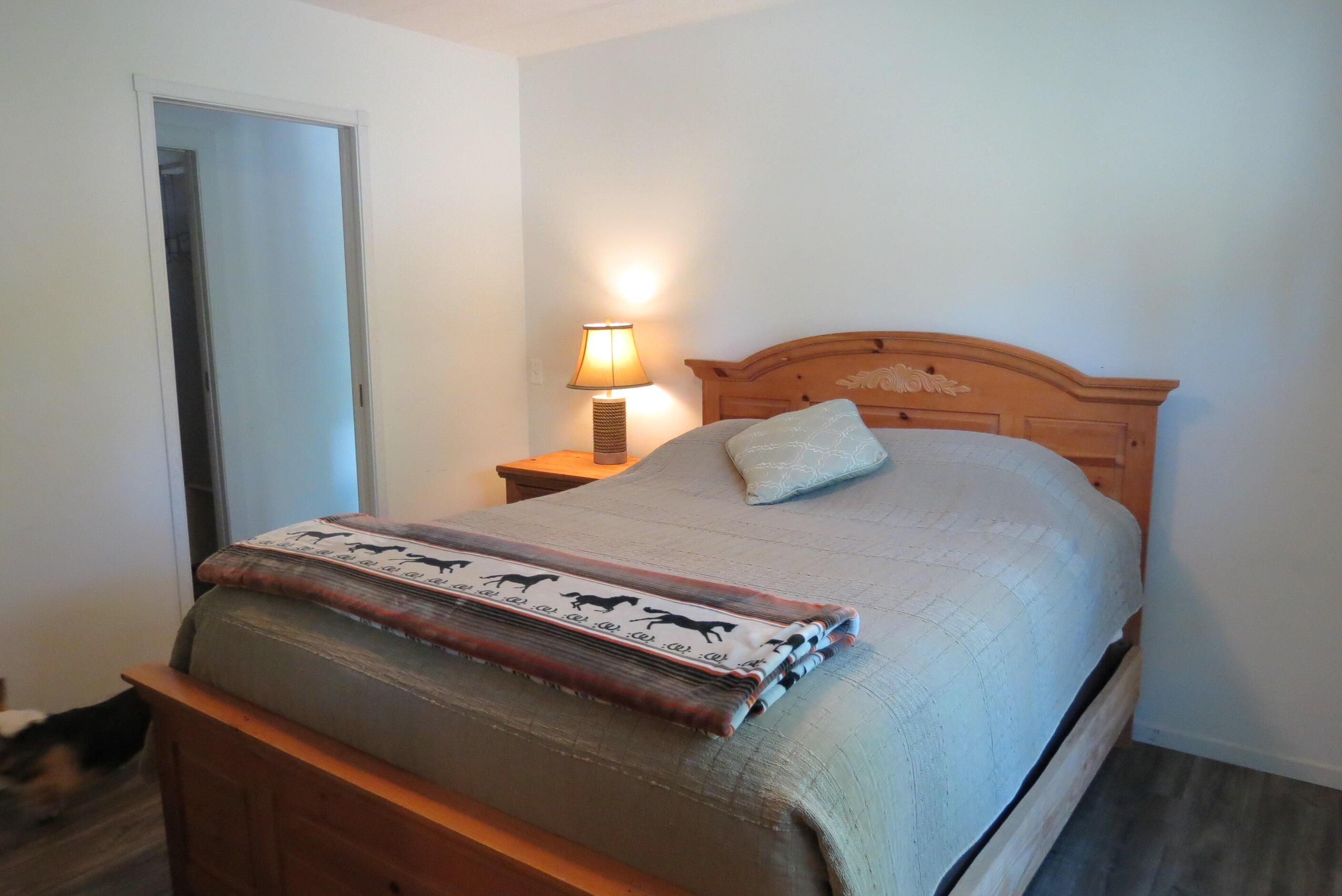 Irish Bend - Residential