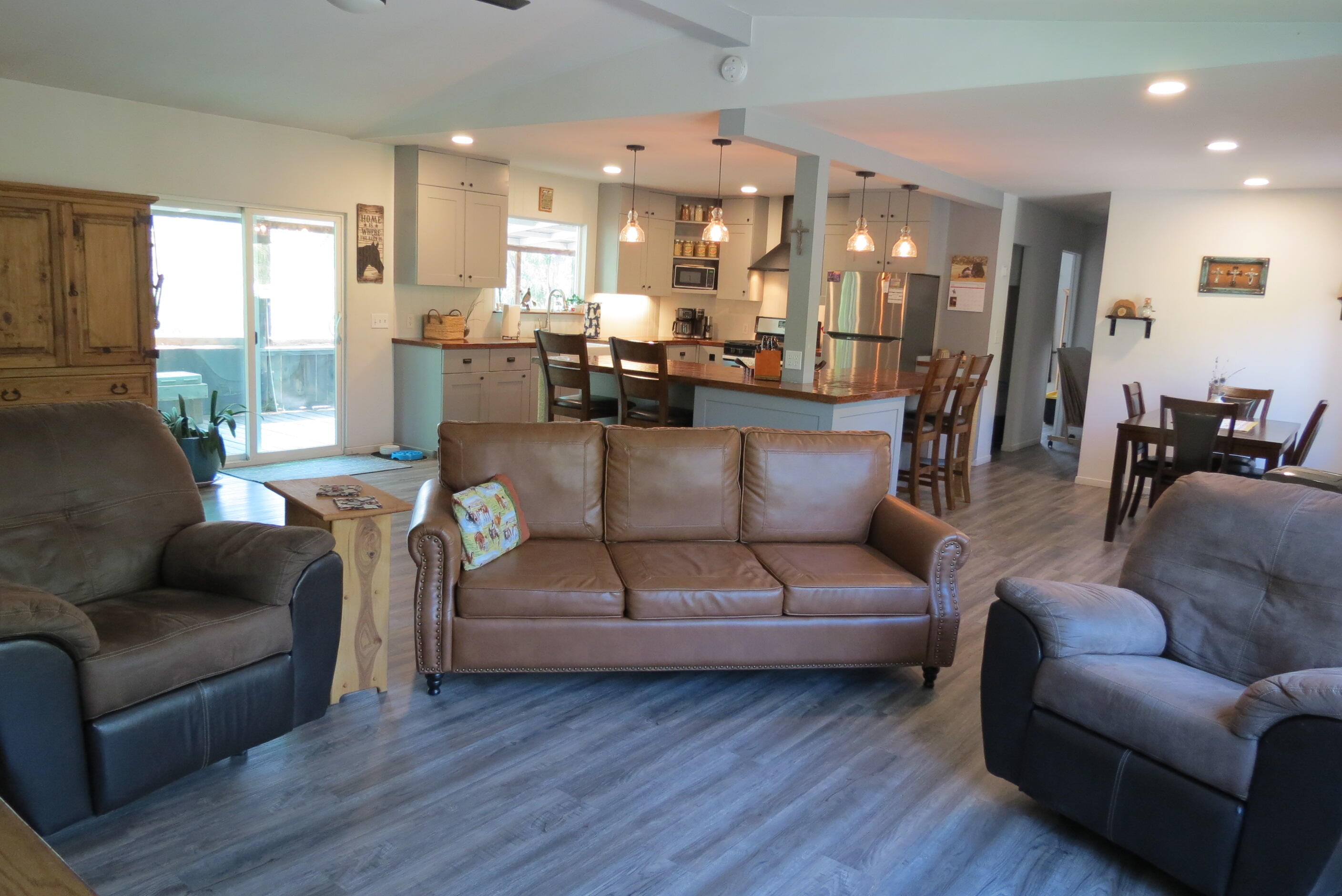 Irish Bend - Residential