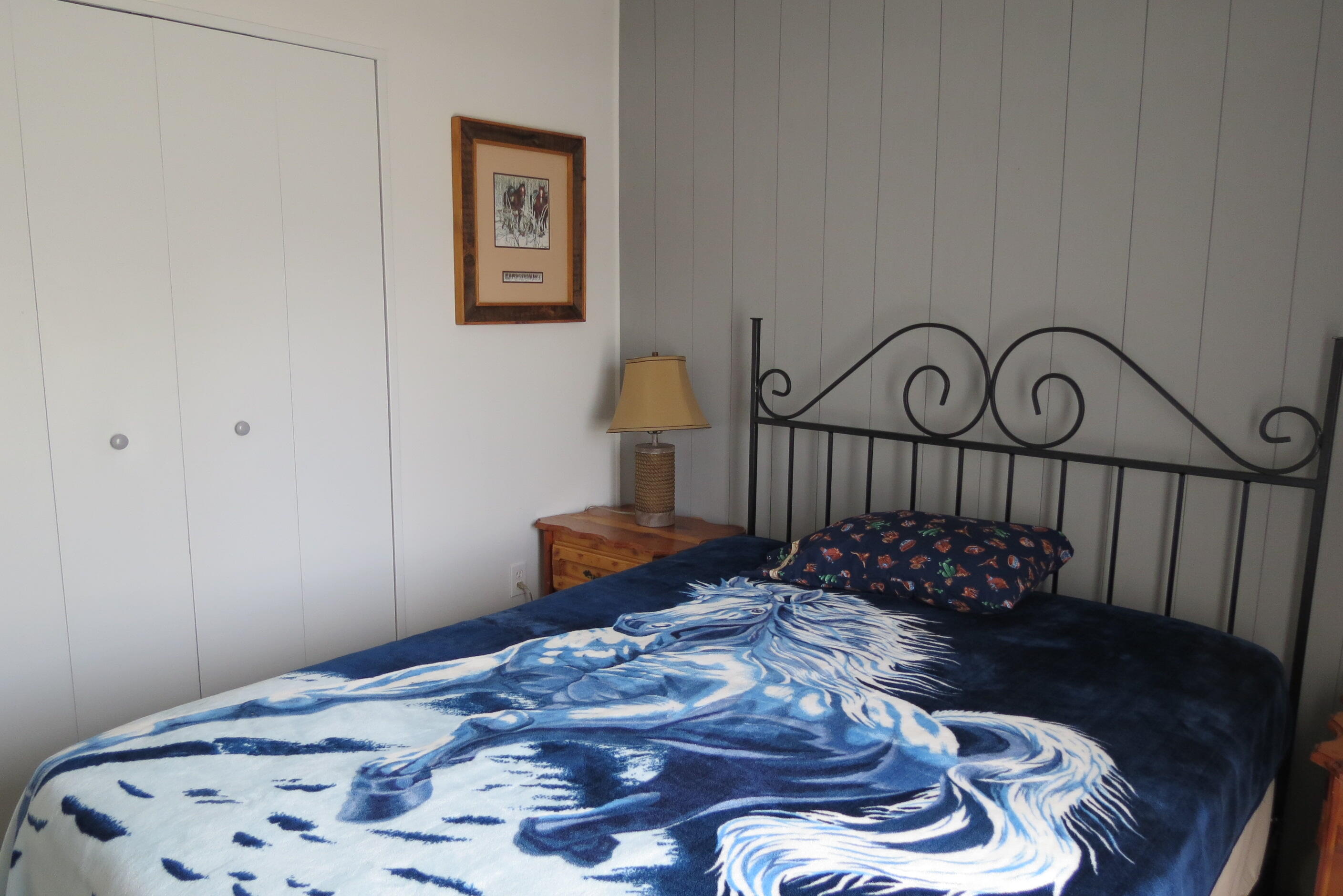 Irish Bend - Residential