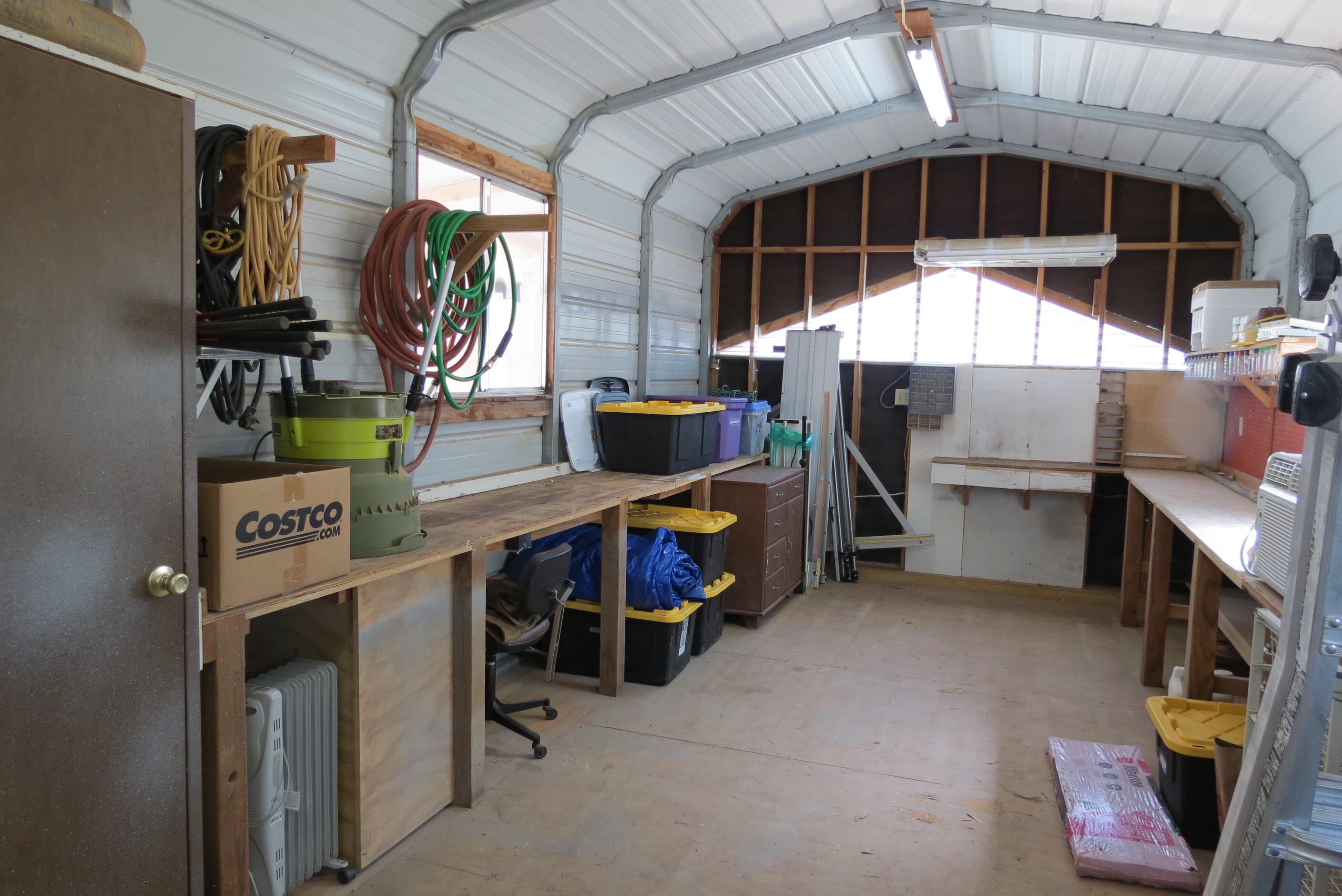 Irish Bend - Residential