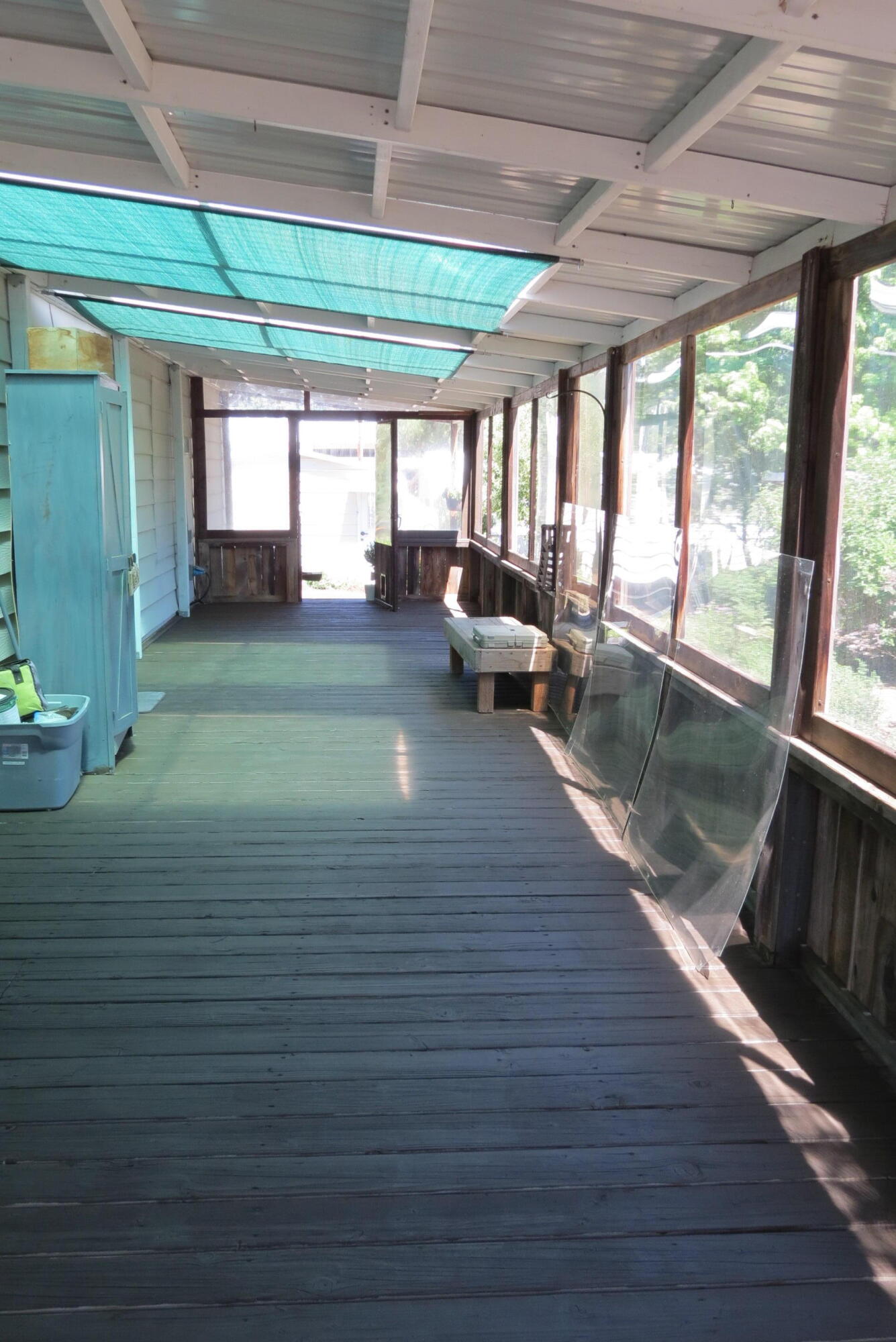 Irish Bend - Residential