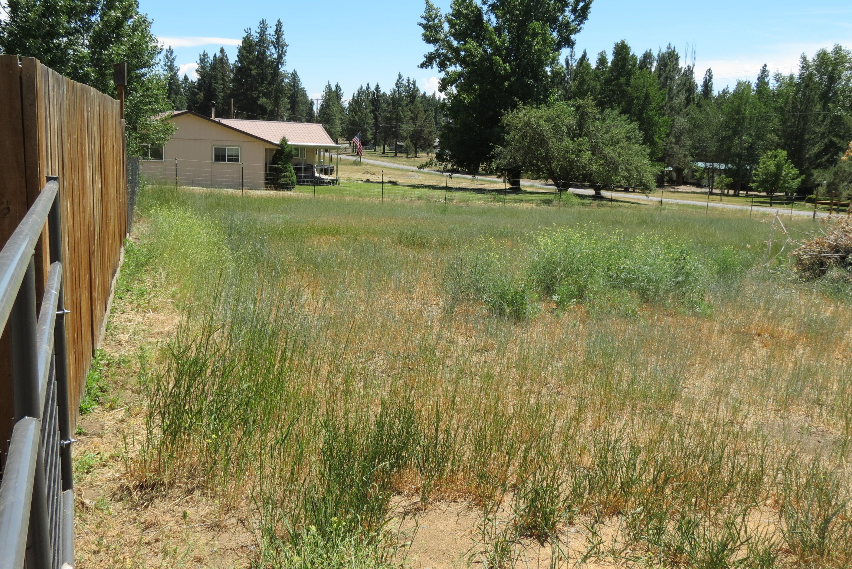 Irish Bend - Residential