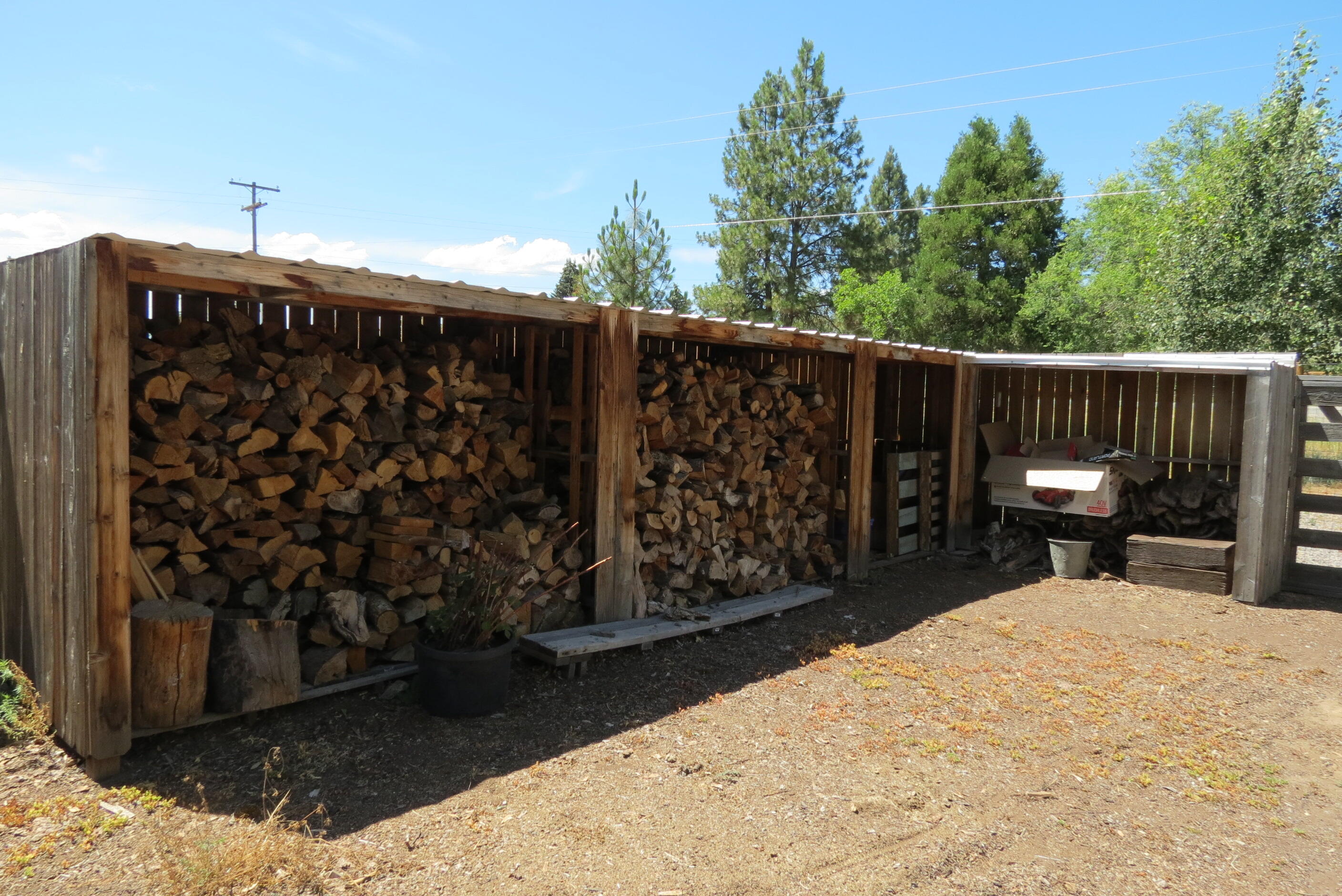 Irish Bend - Residential