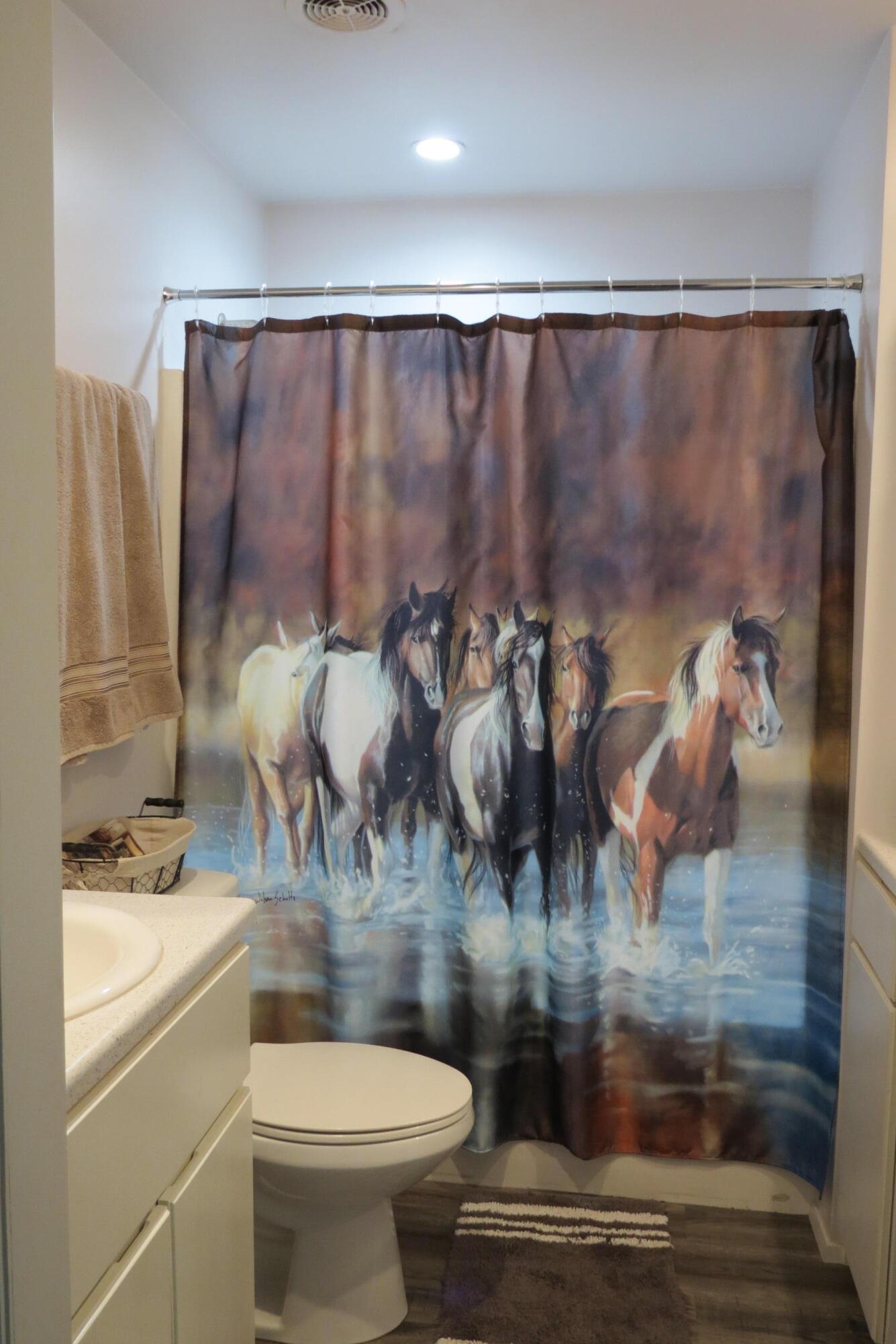 Irish Bend - Residential